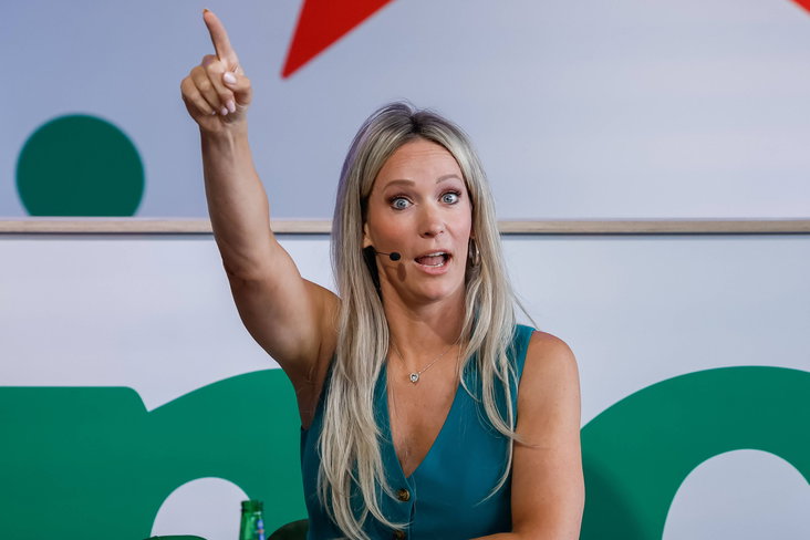 Hélène Hendriks