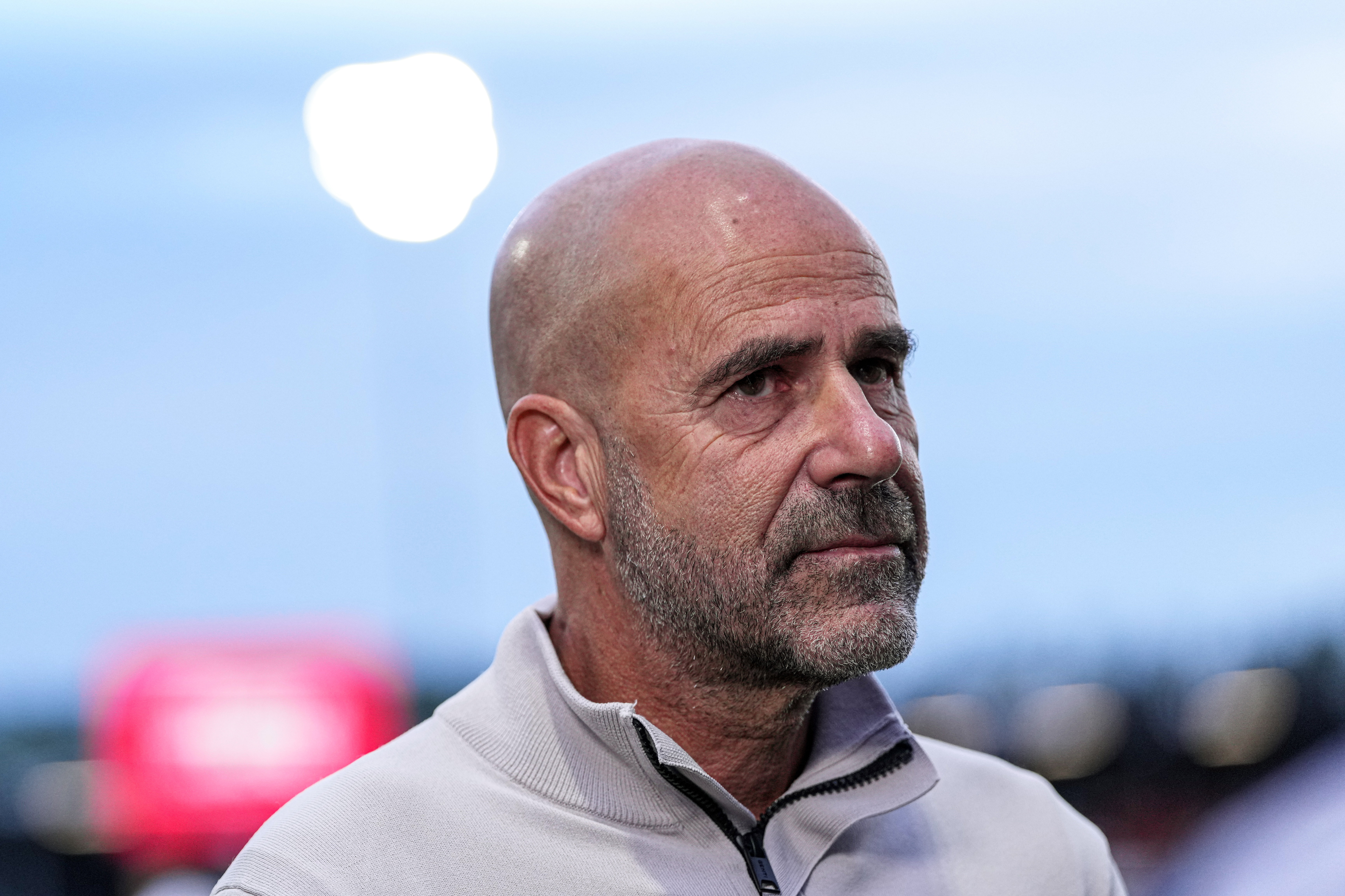Peter Bosz