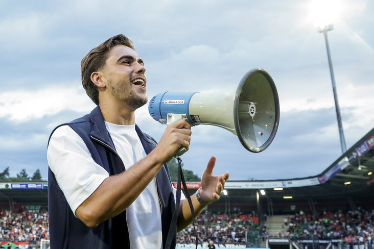Bart van Rooij