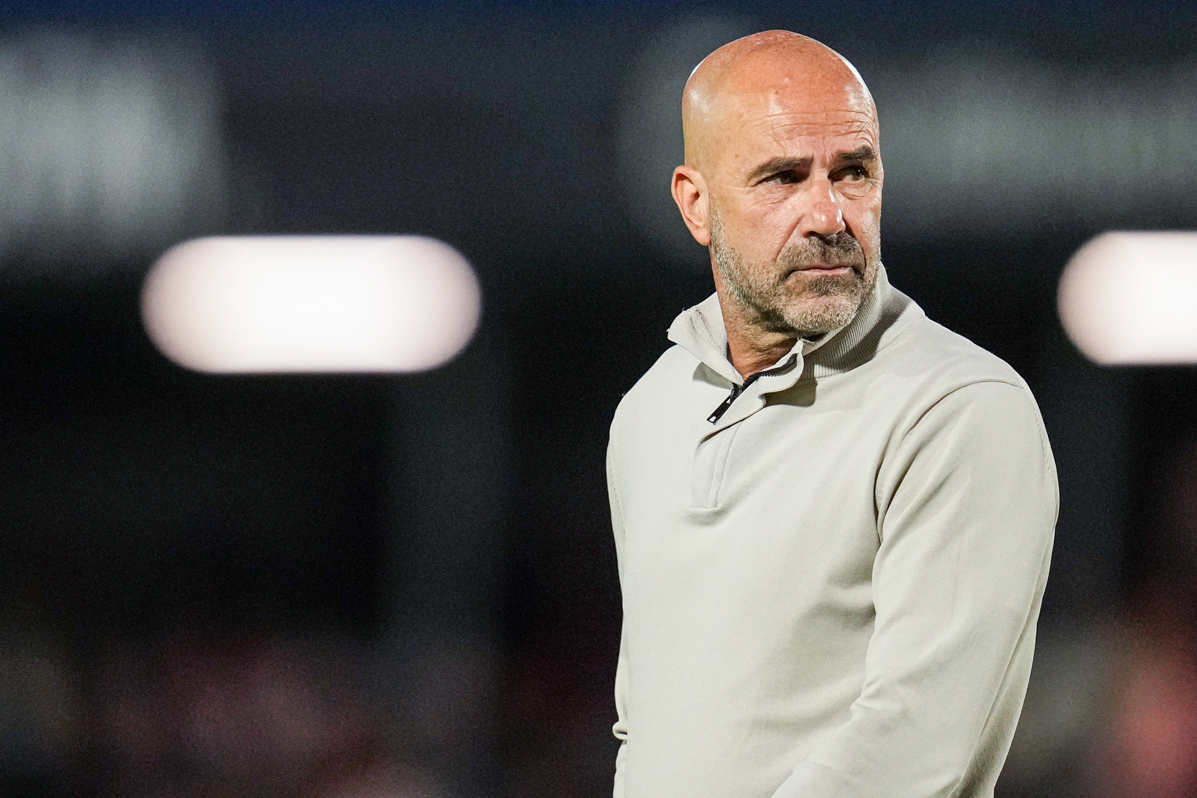 Peter Bosz