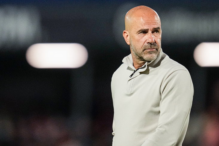Peter Bosz