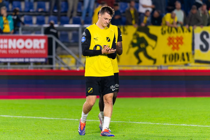 Dominik Janosek