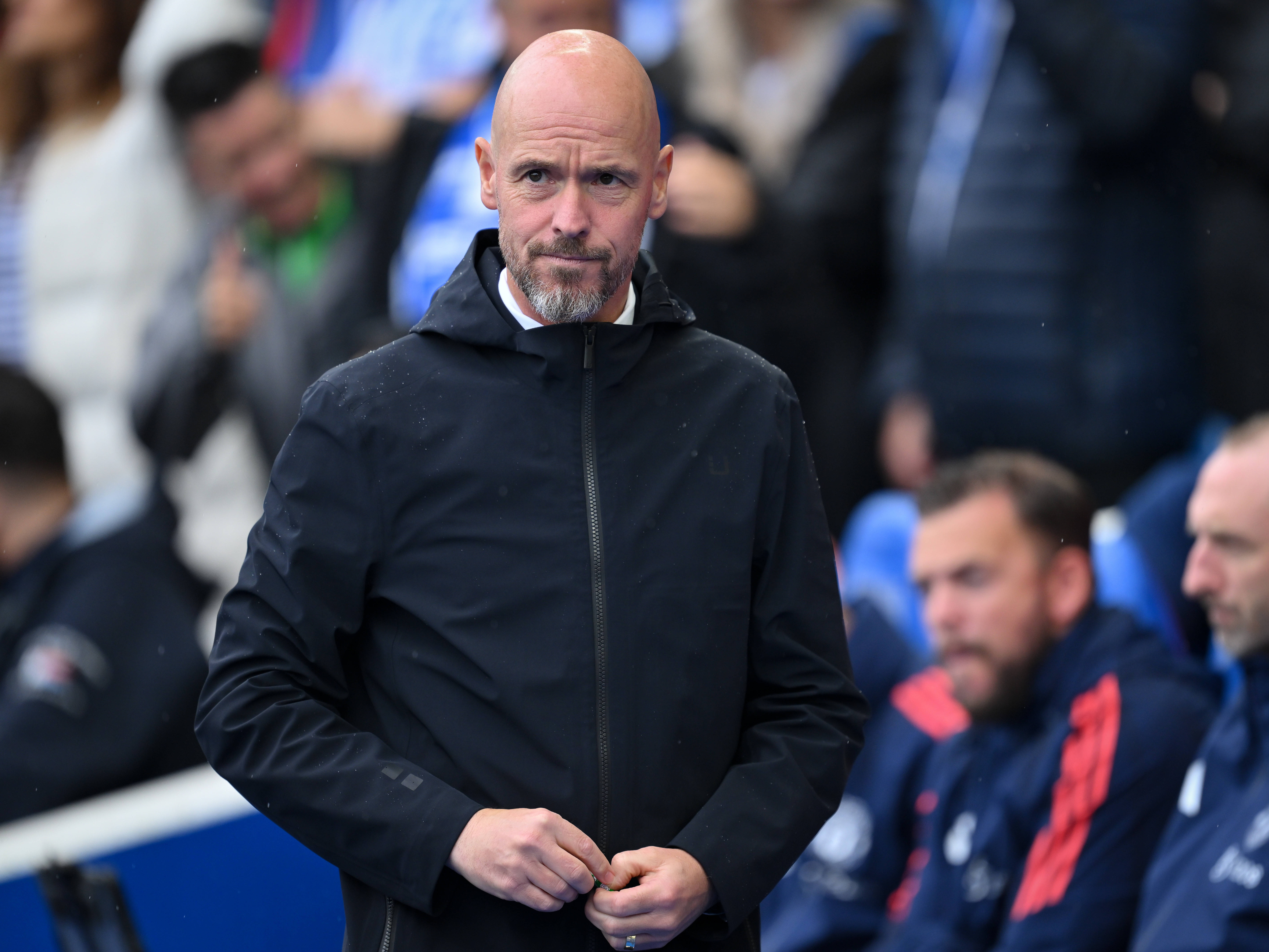 Erik ten Hag