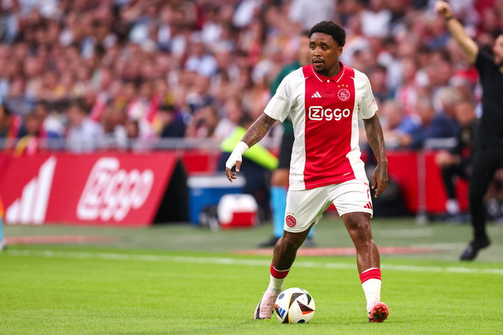 Steven Bergwijn