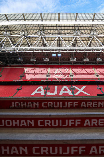 Johan Cruijff Arena