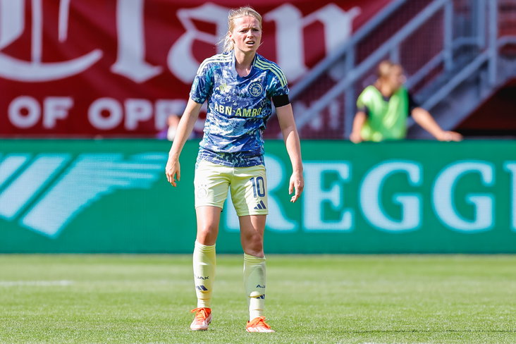 Nadine Noordam