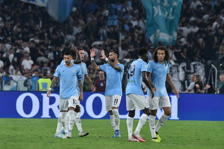 Lazio