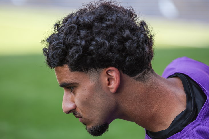 Zidane Iqbal