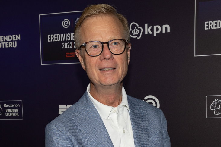 Arno Vermeulen