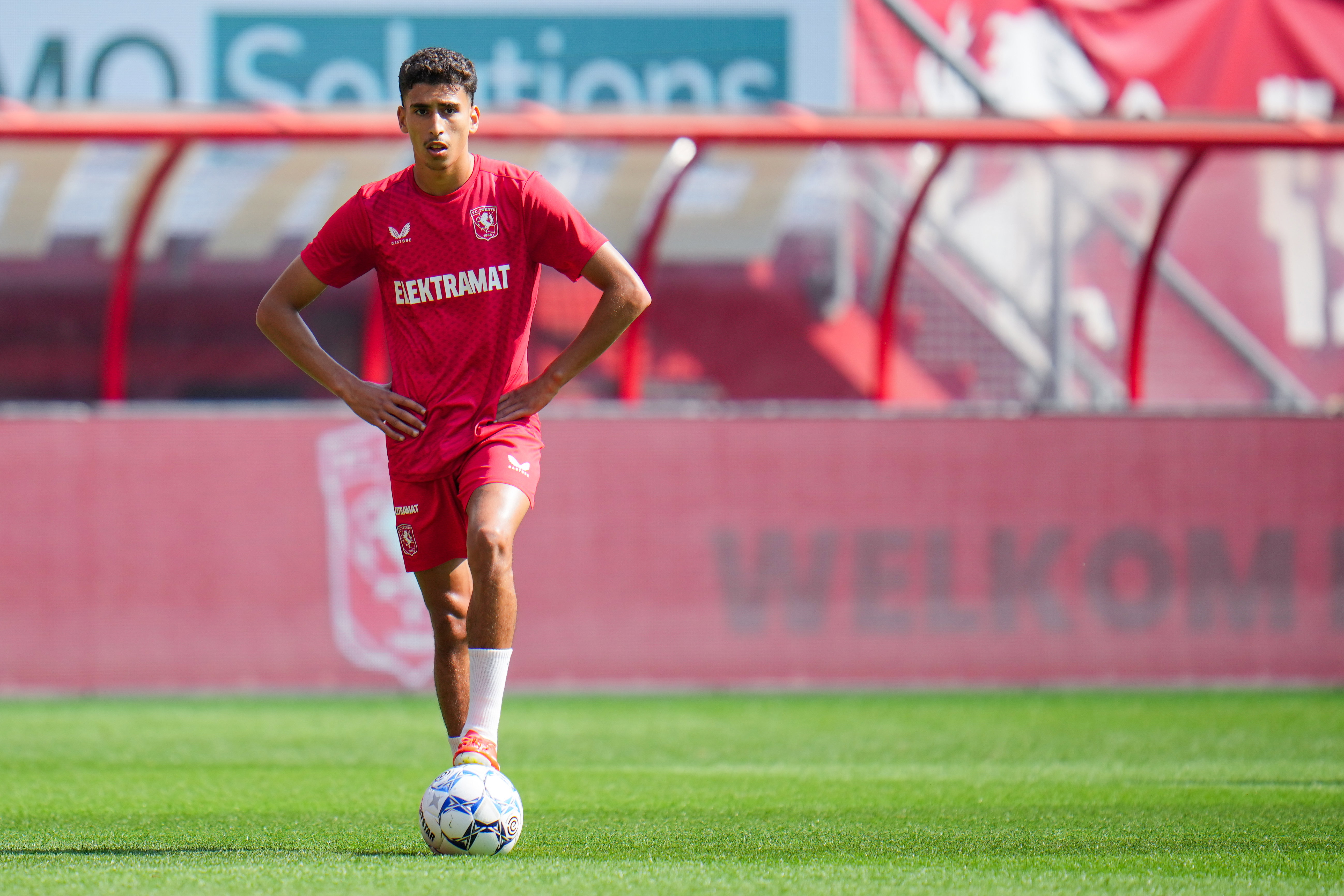 Younes Taha