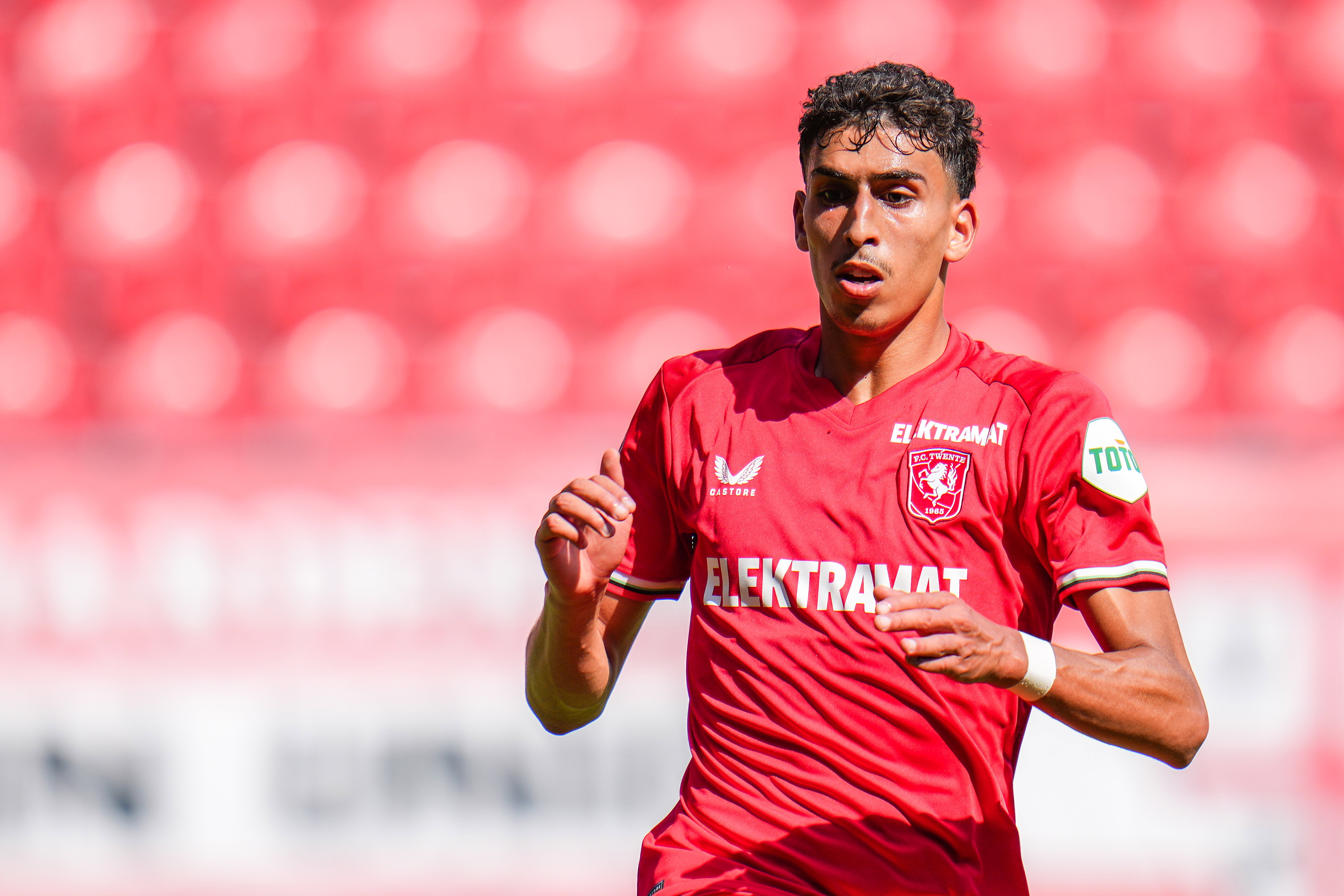 Younes Taha