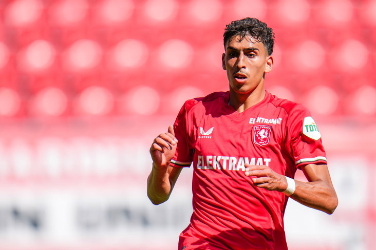 Younes Taha
