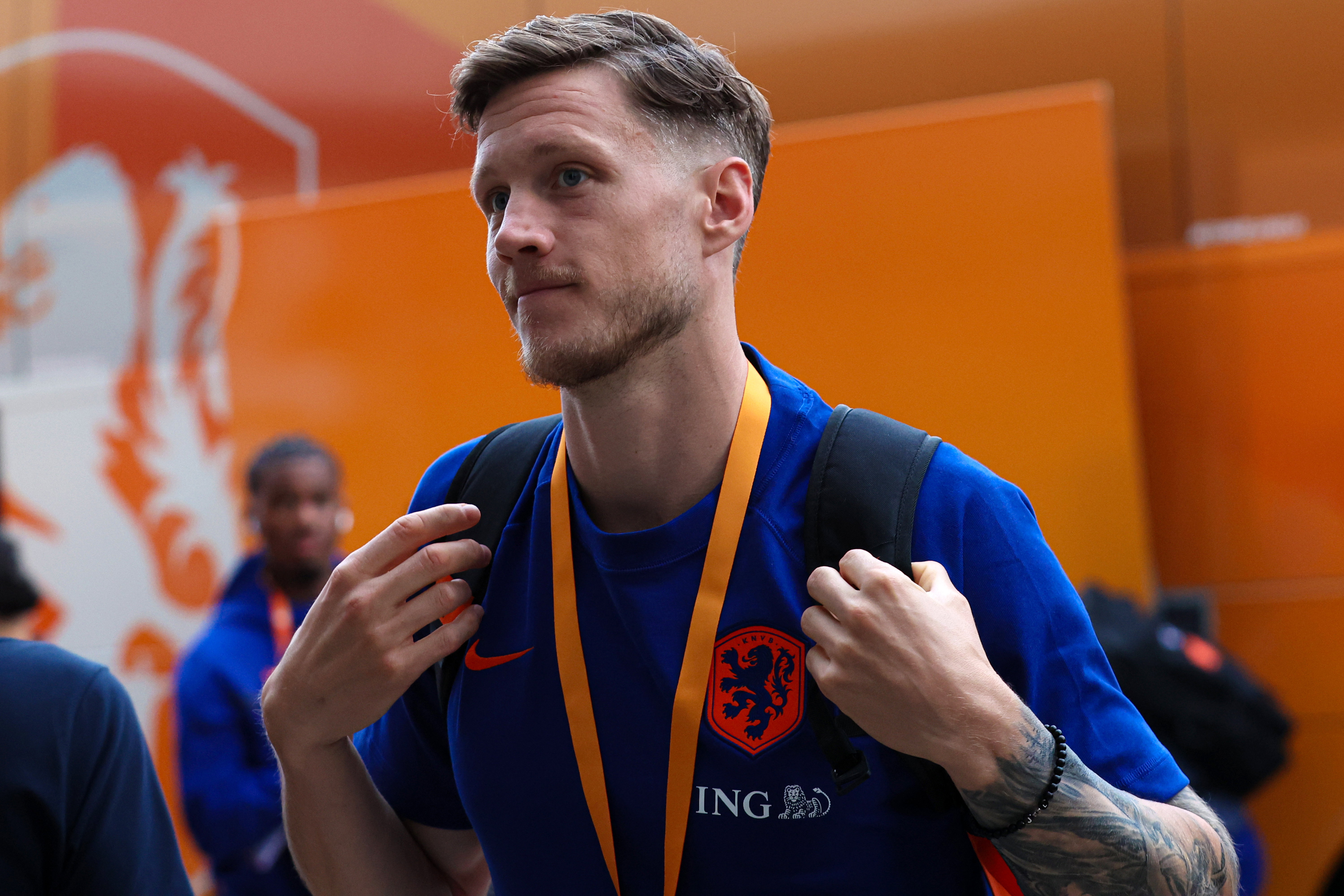Wout Weghorst