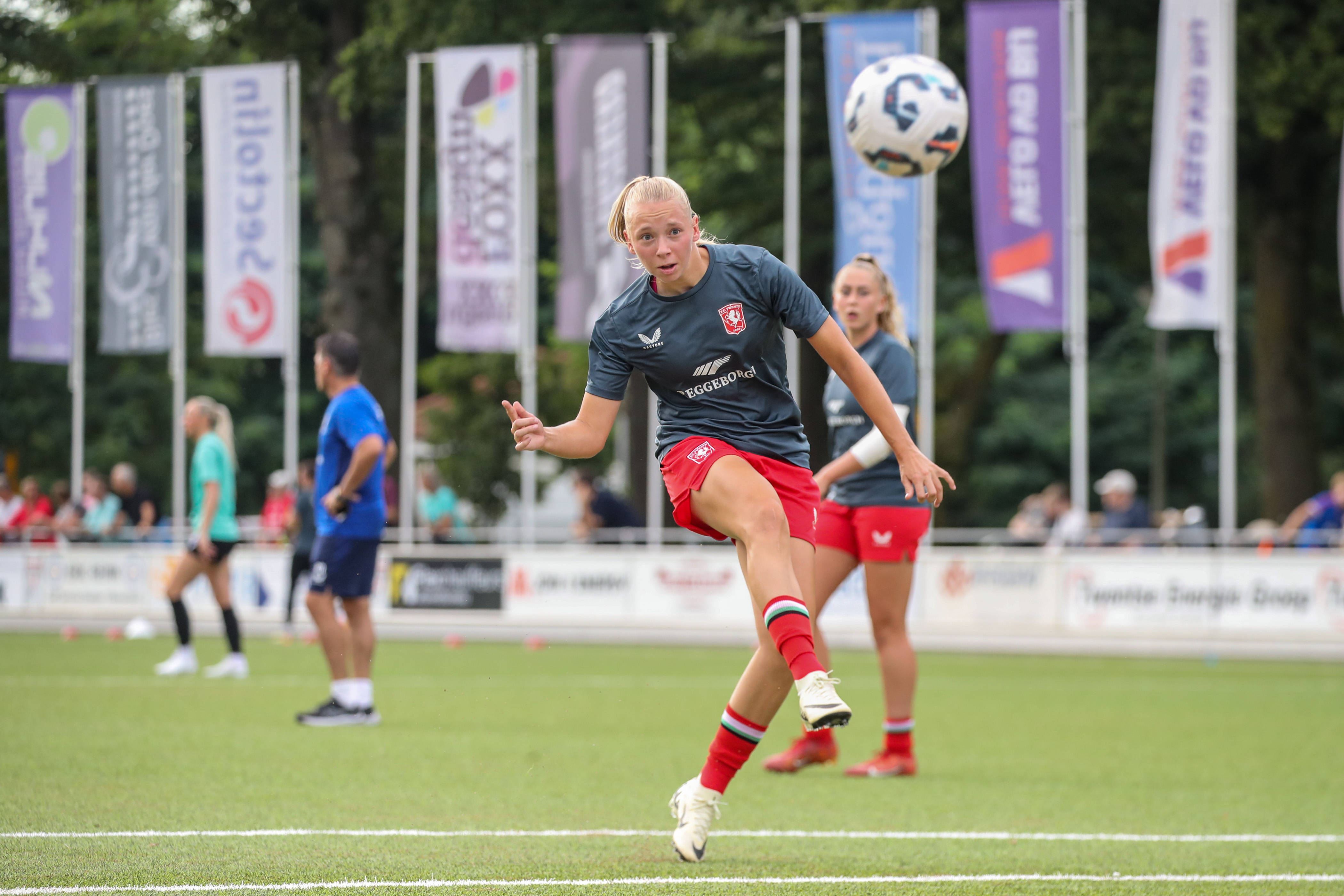 Ella Peddemors