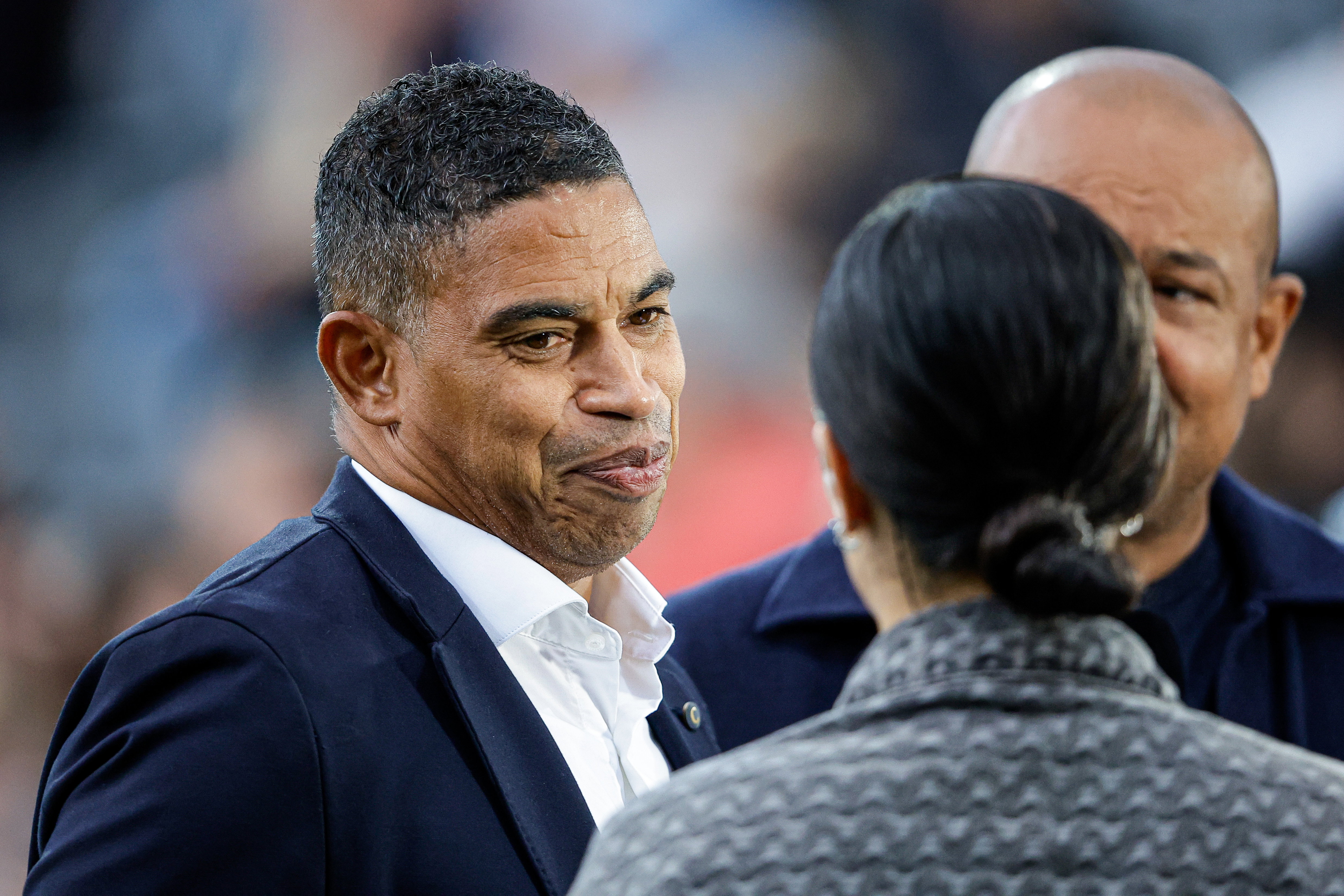 Michael Reiziger