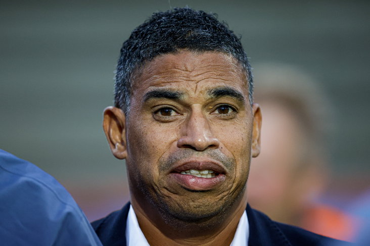 Michael Reiziger