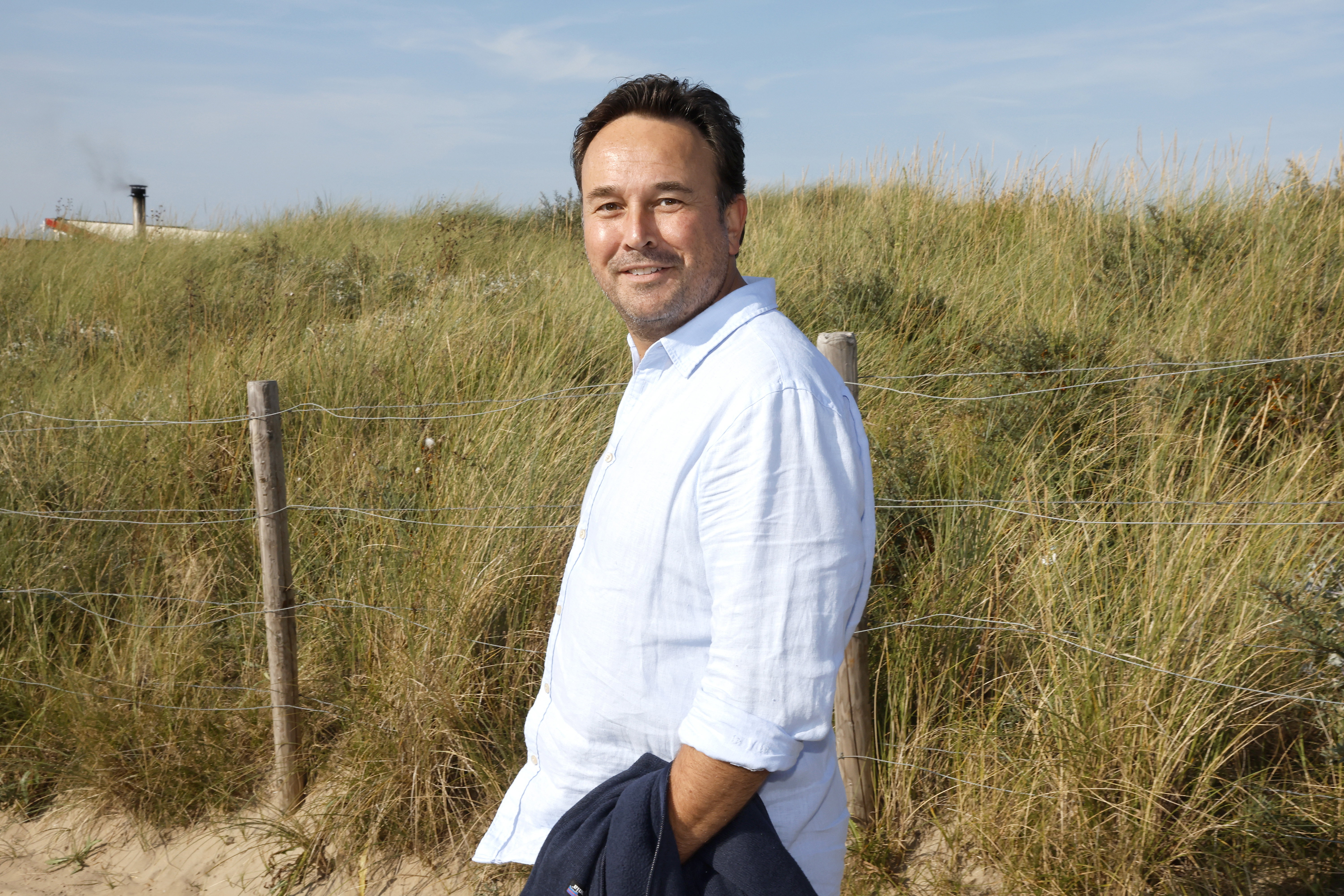 Xander van der Wulp