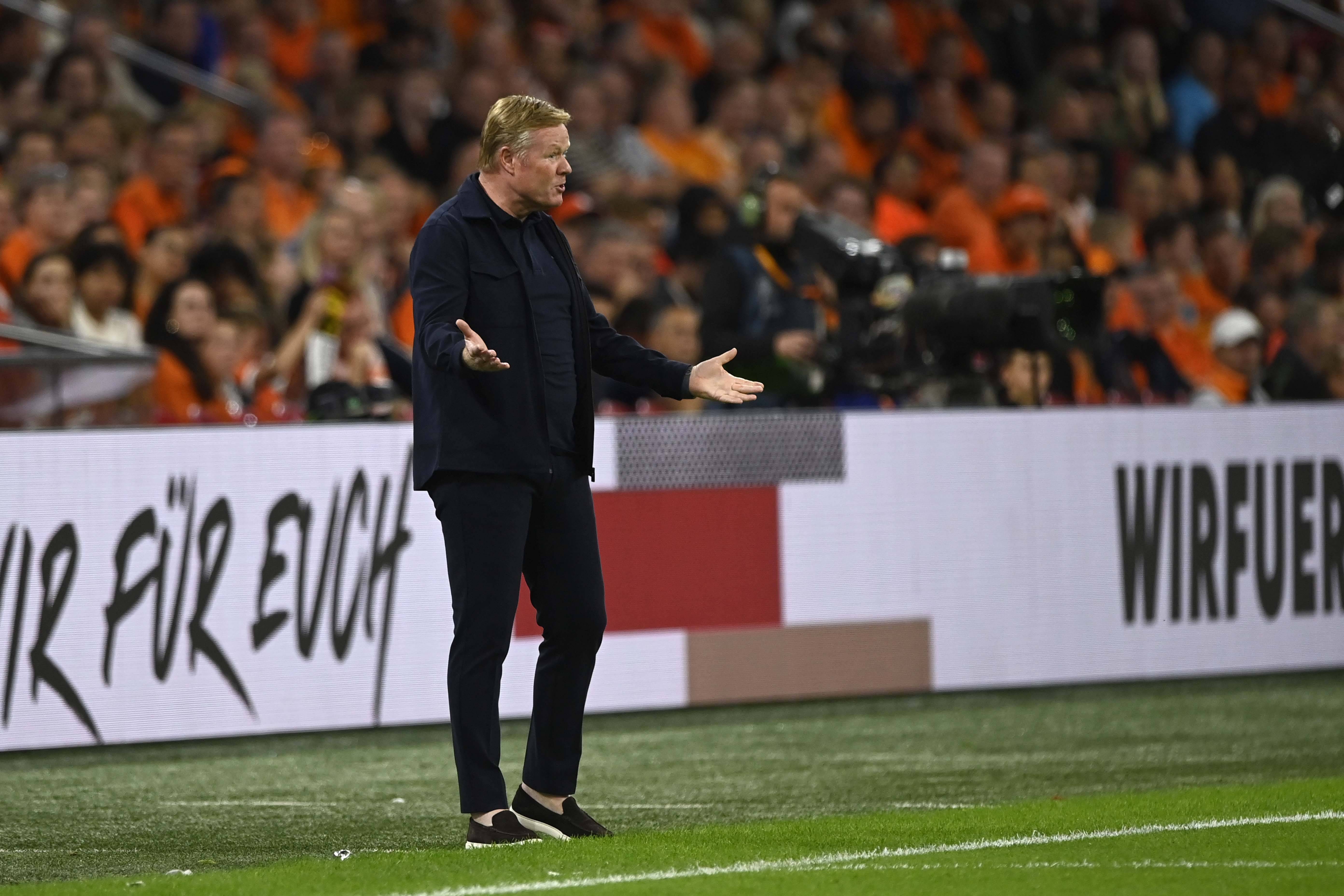 Ronald Koeman