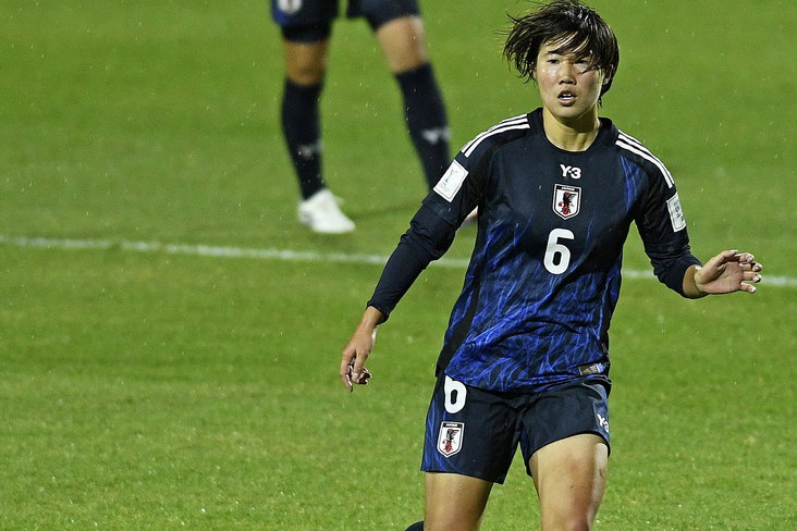 Rio Sasaki