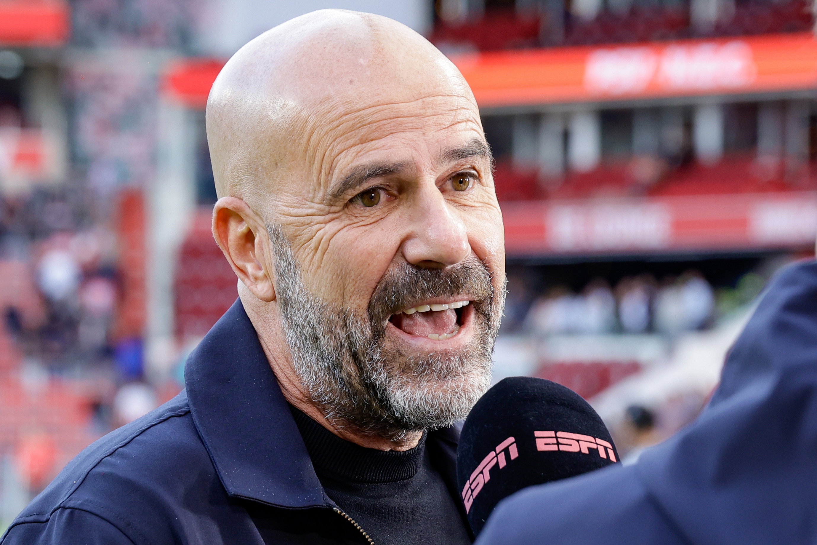 Peter Bosz