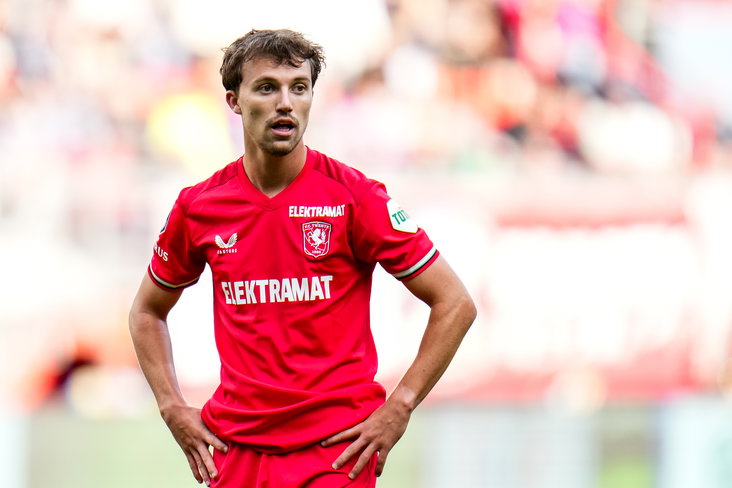 Youri Regeer