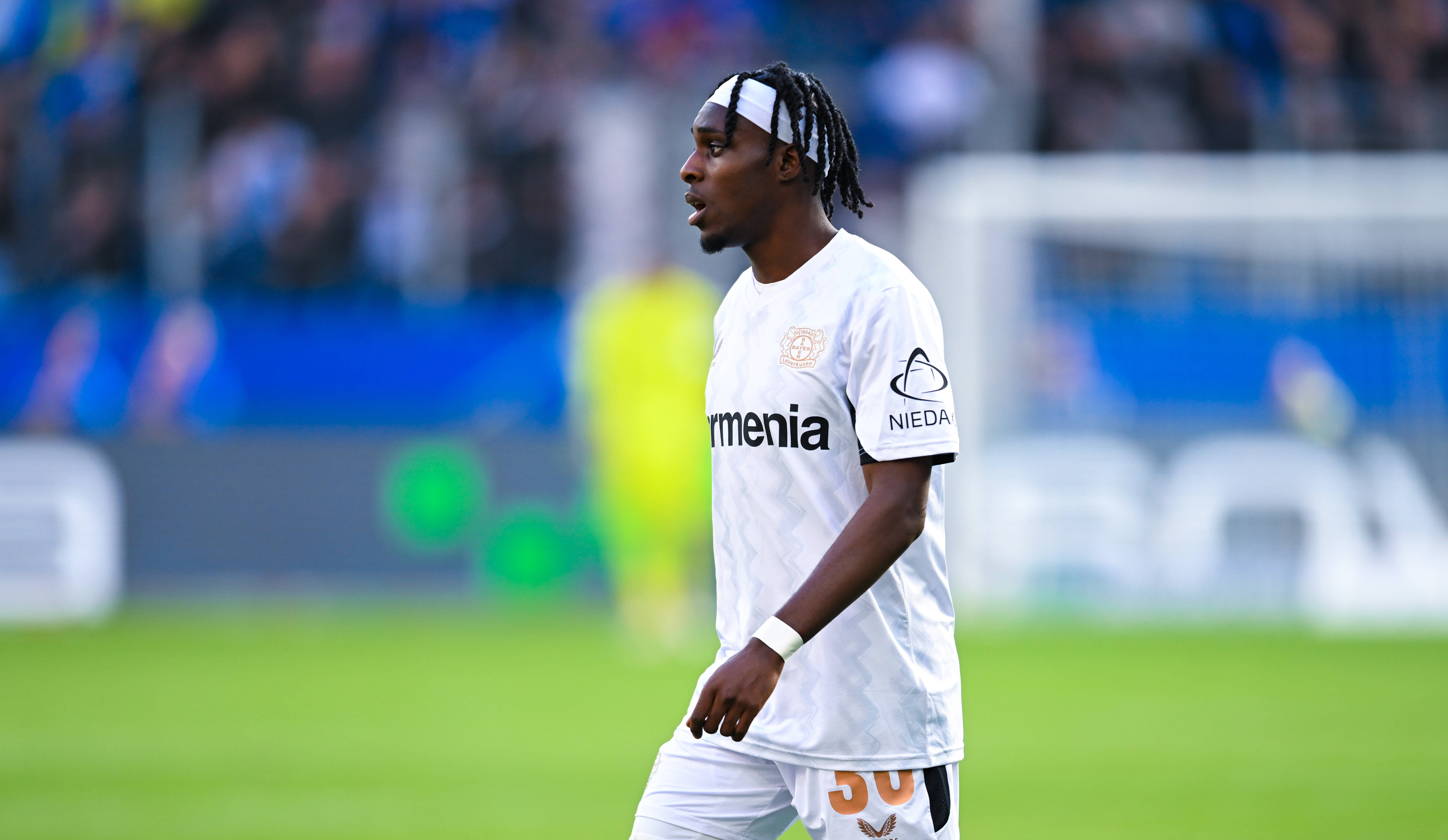 Jeremie Frimpong