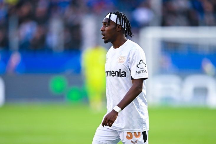 Jeremie Frimpong