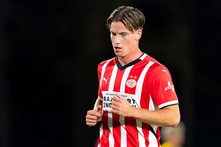 Sven van der Plas