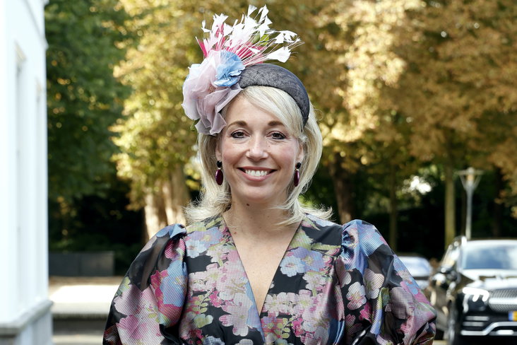 Ingrid Coenradie