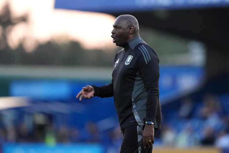 Shaun Goater