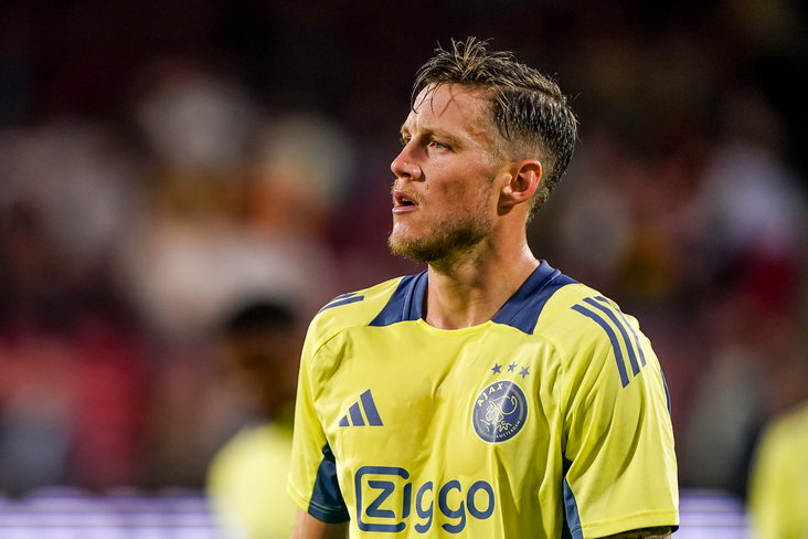 Wout Weghorst