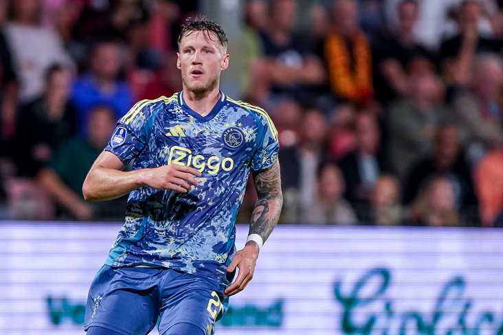 Wout Weghorst