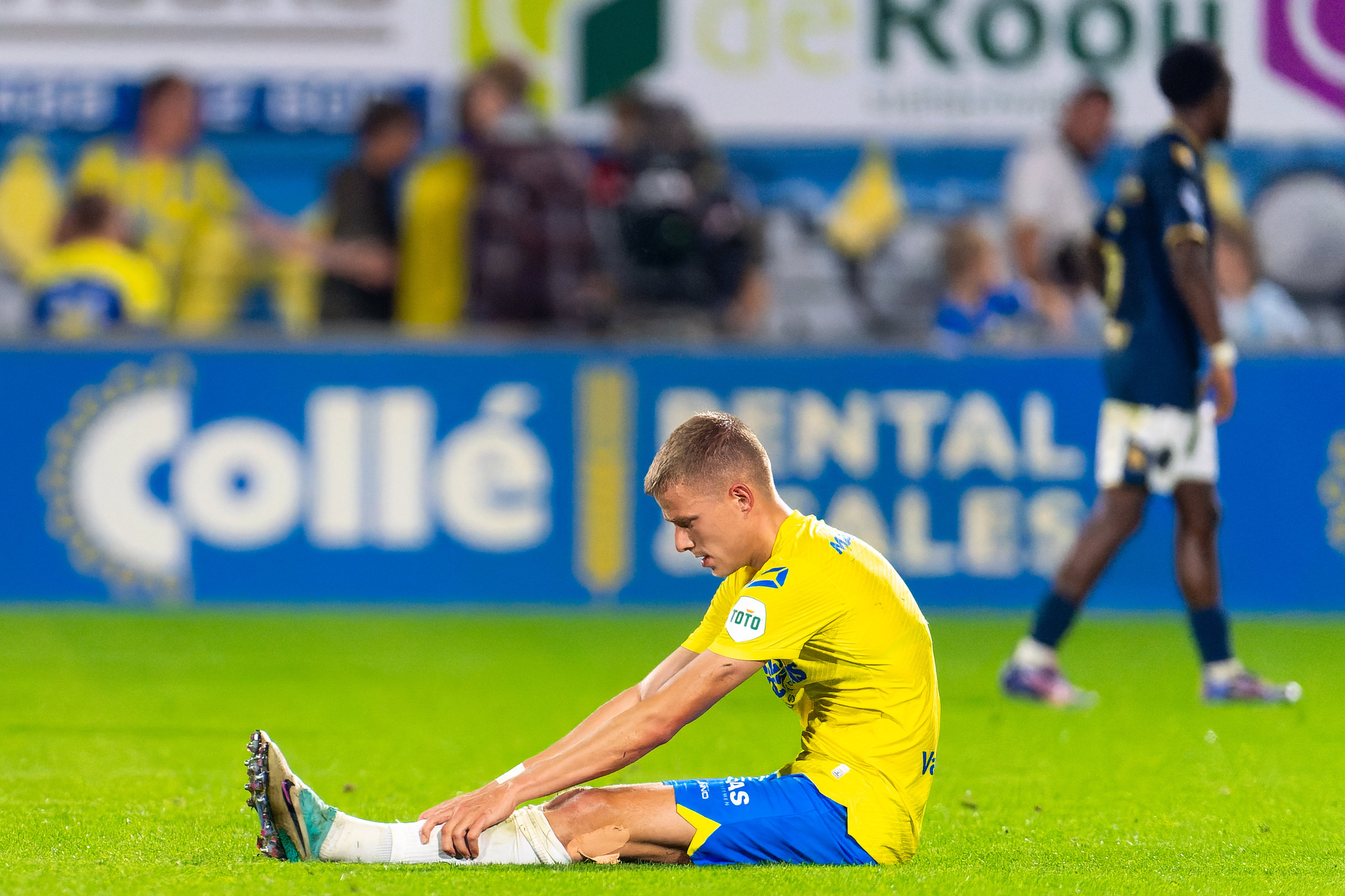 Dario Van den Buijs