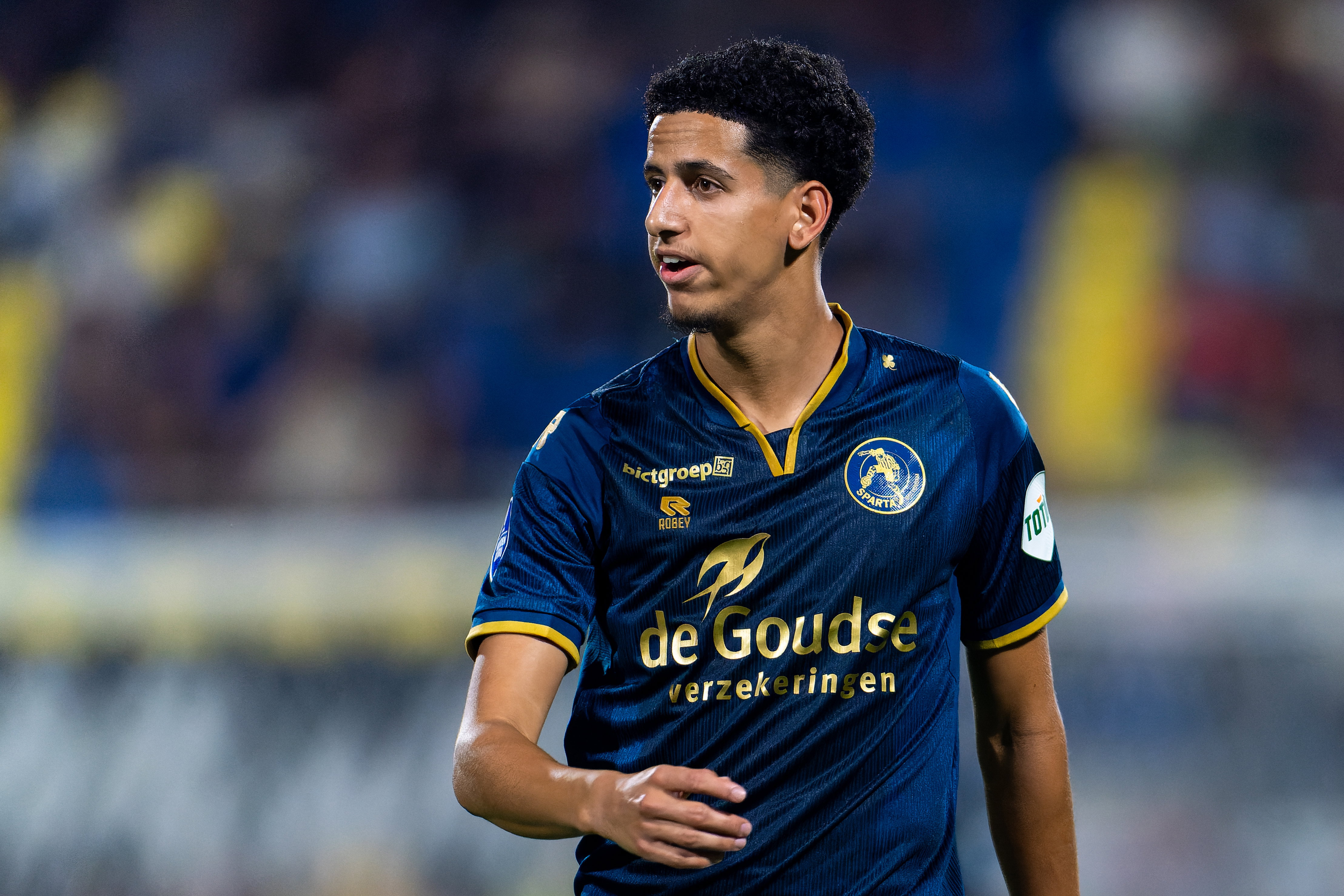 Mohamed Nassoh