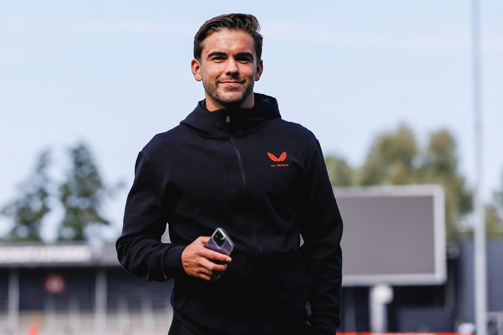 Bart van Rooij