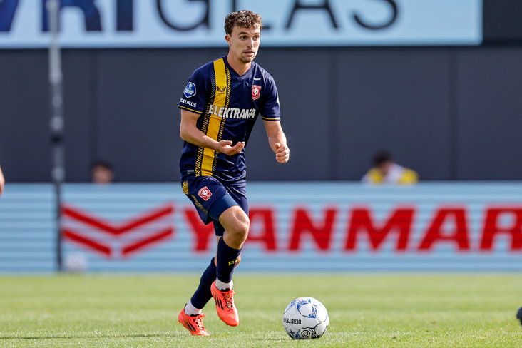 Youri Regeer