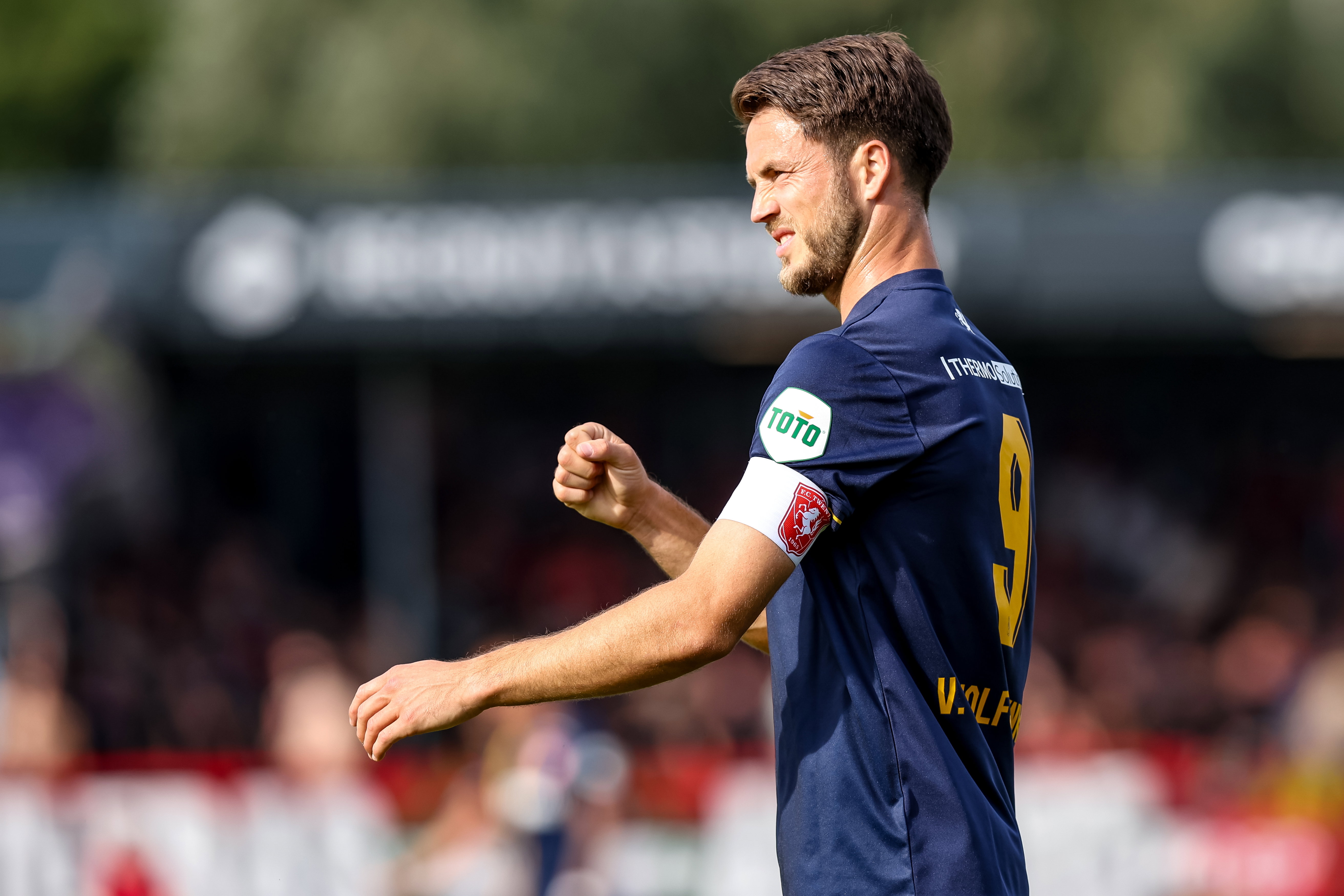 Ricky van Wolfswinkel