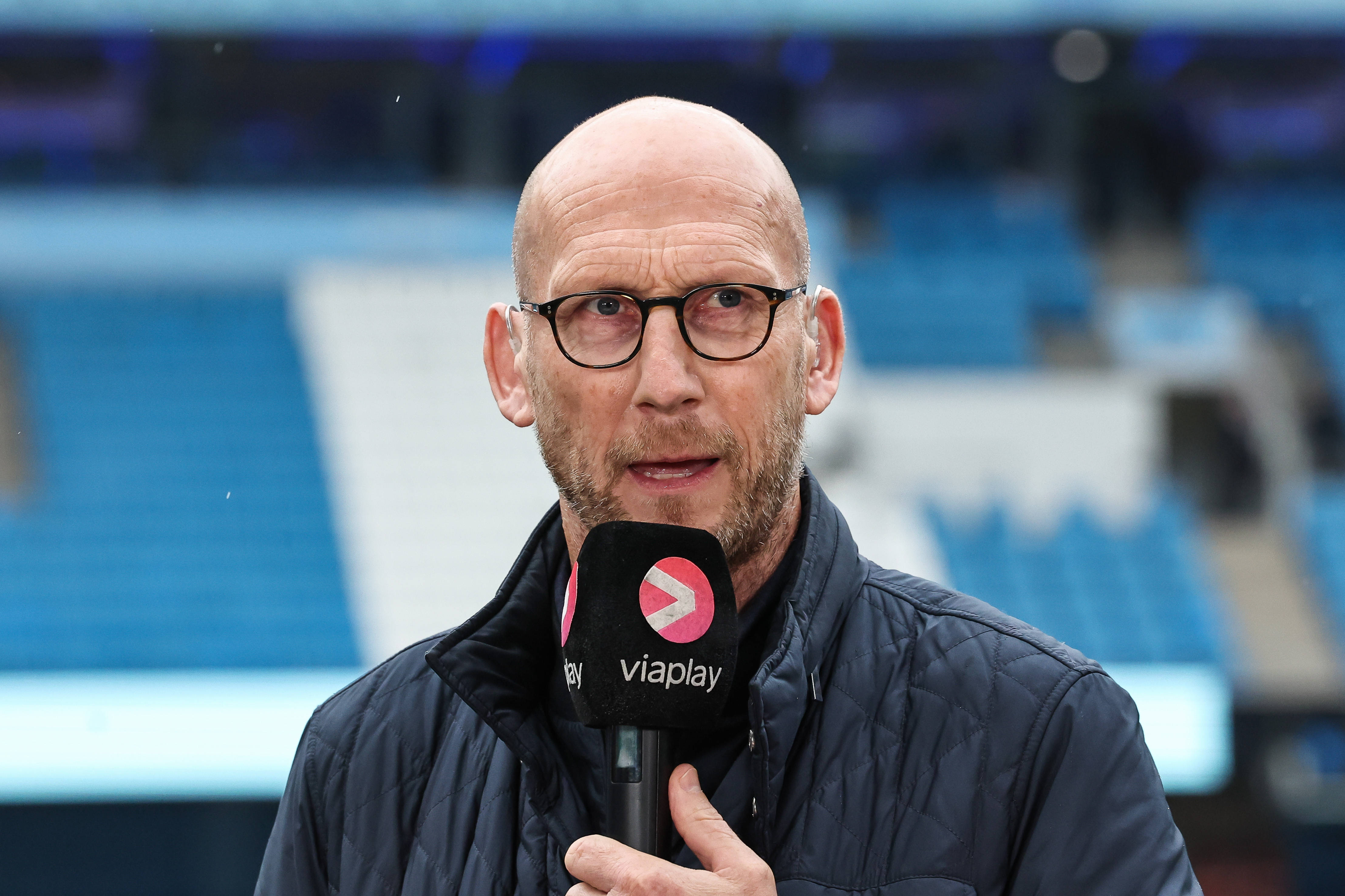 Jaap Stam