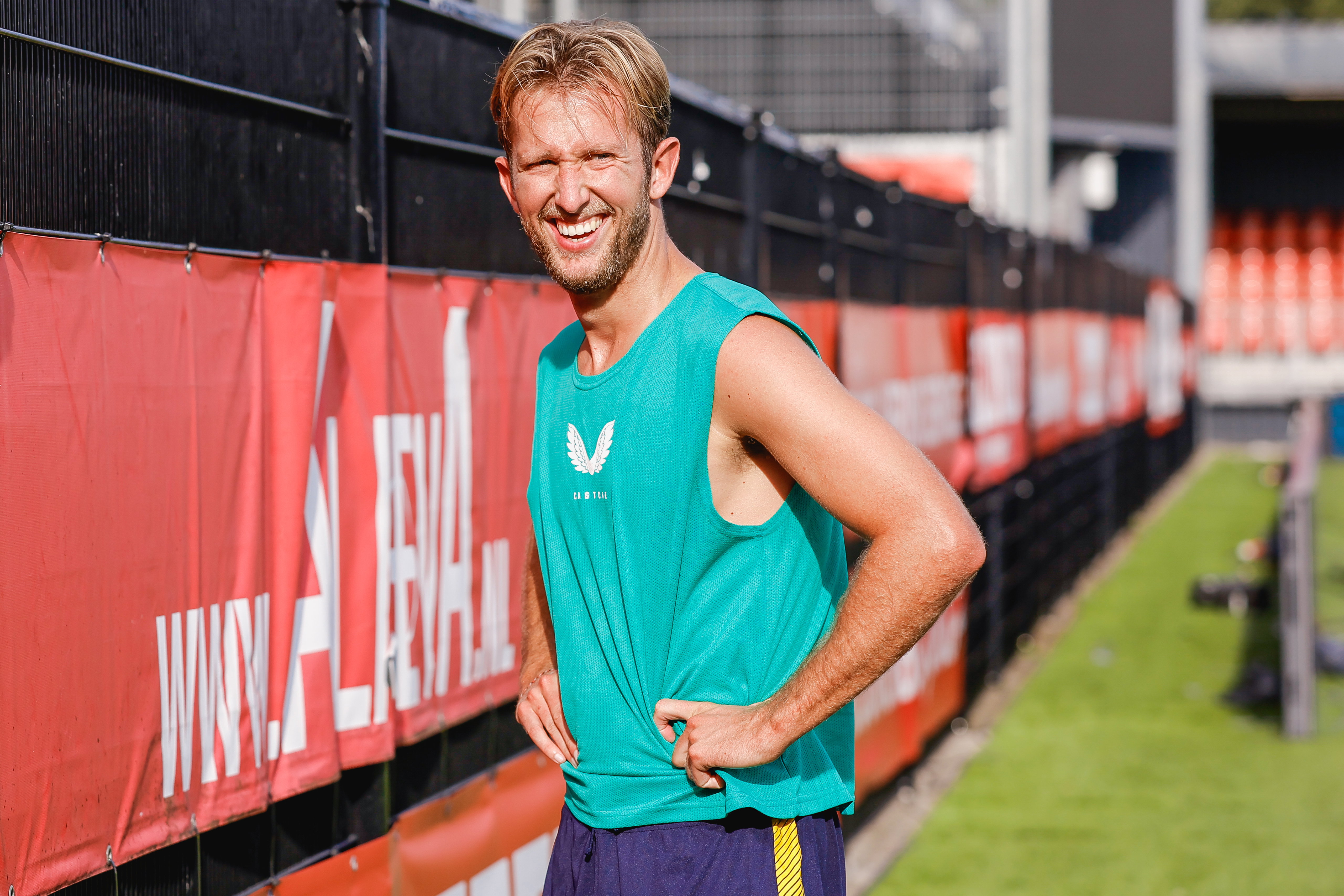 Michel Vlap
