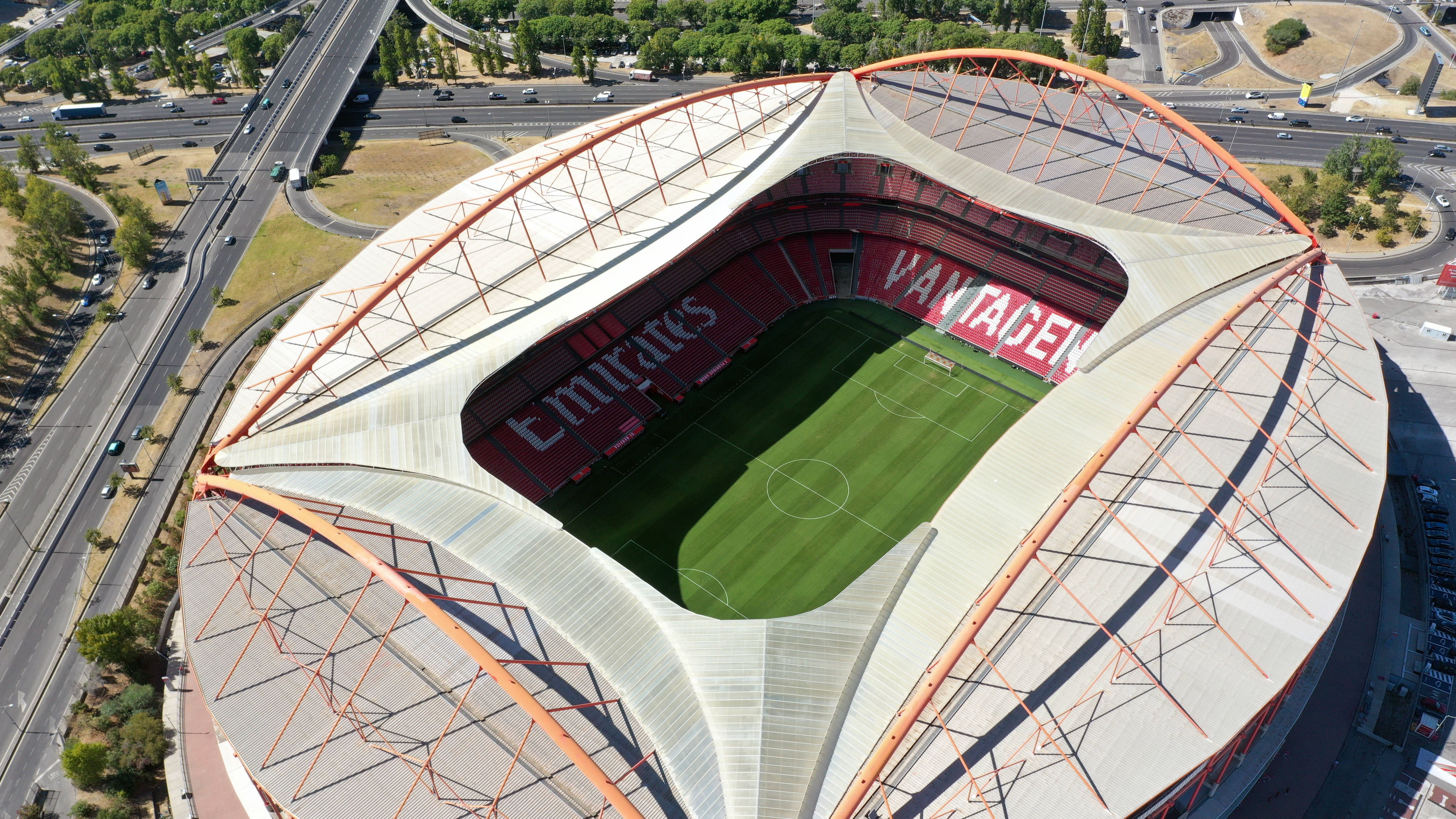 Estadio da Luz
