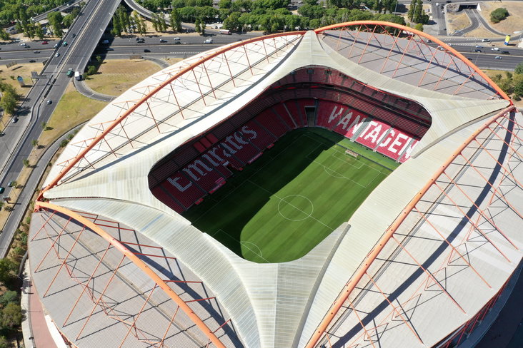 Estadio da Luz