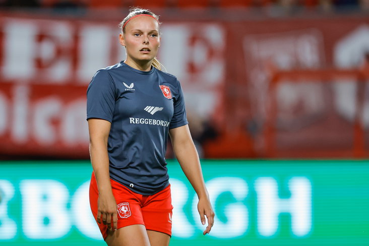 Jaimy Ravensbergen