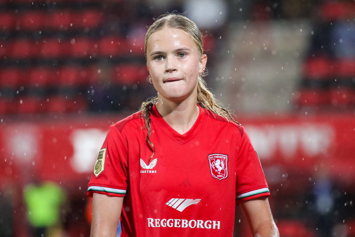 Sophie Proost