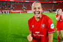 Blijdschap bij Anna Knol