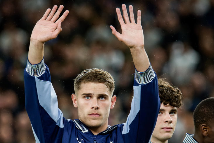 Micky van de Ven