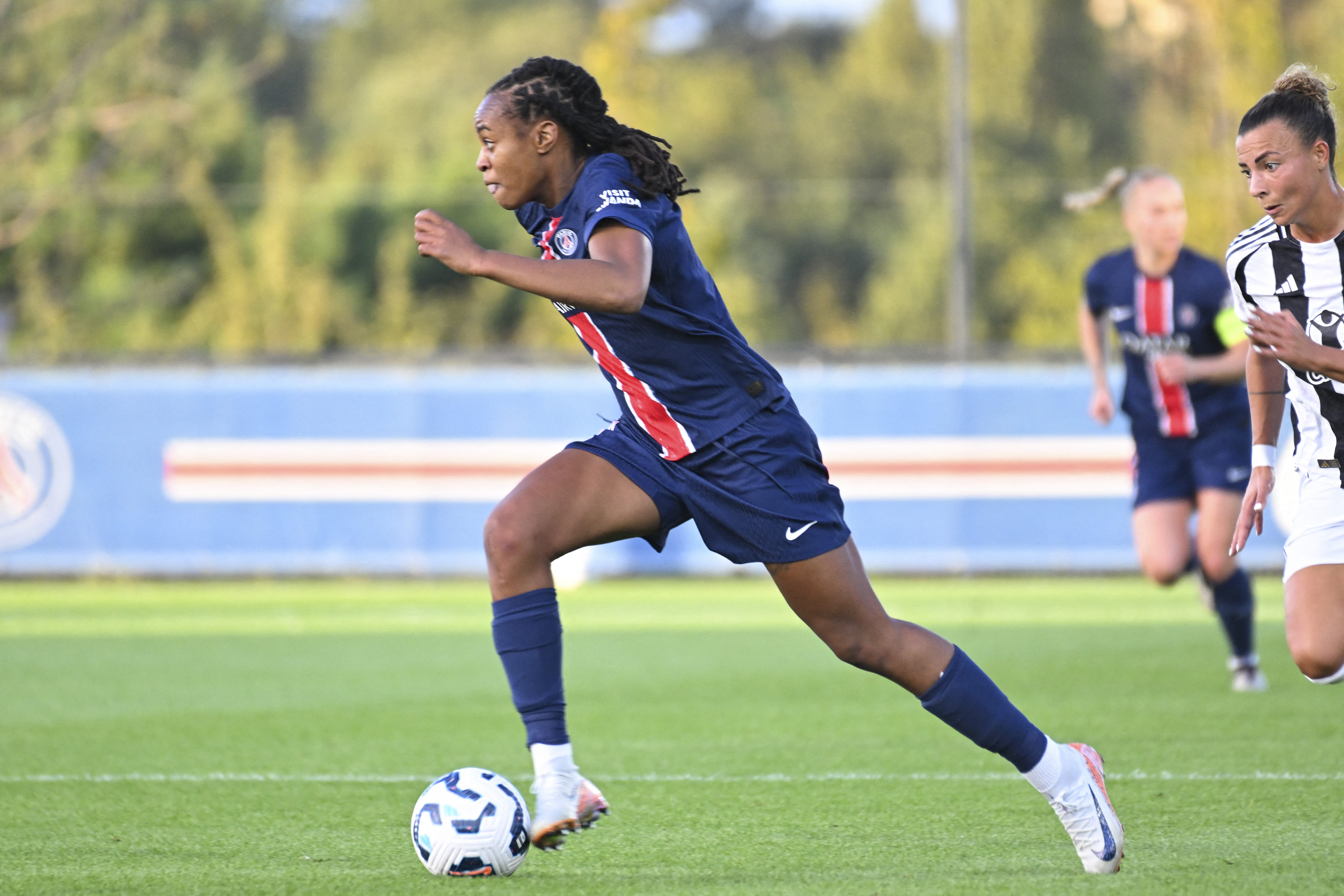 Marie-Antoinette Katoto