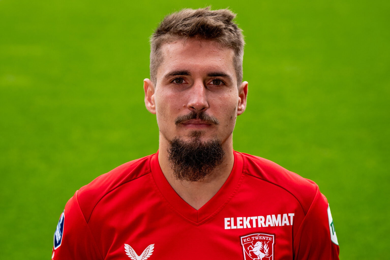 Michal Sadilek