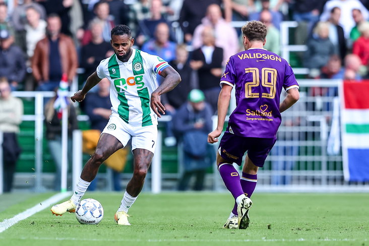 Leandro Bacuna