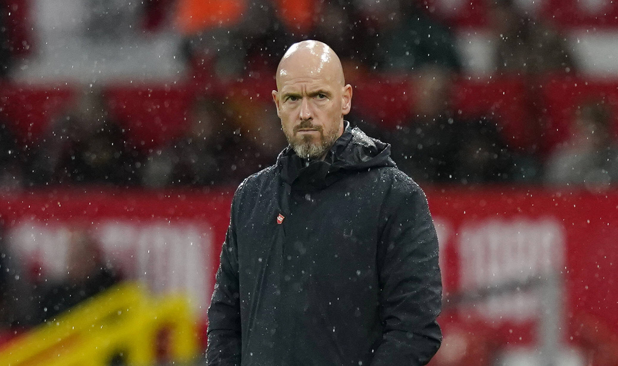 Erik ten Hag