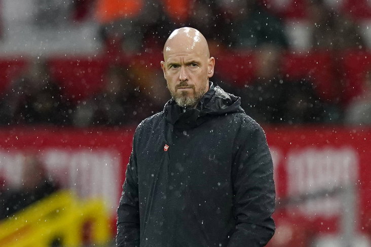 Erik ten Hag